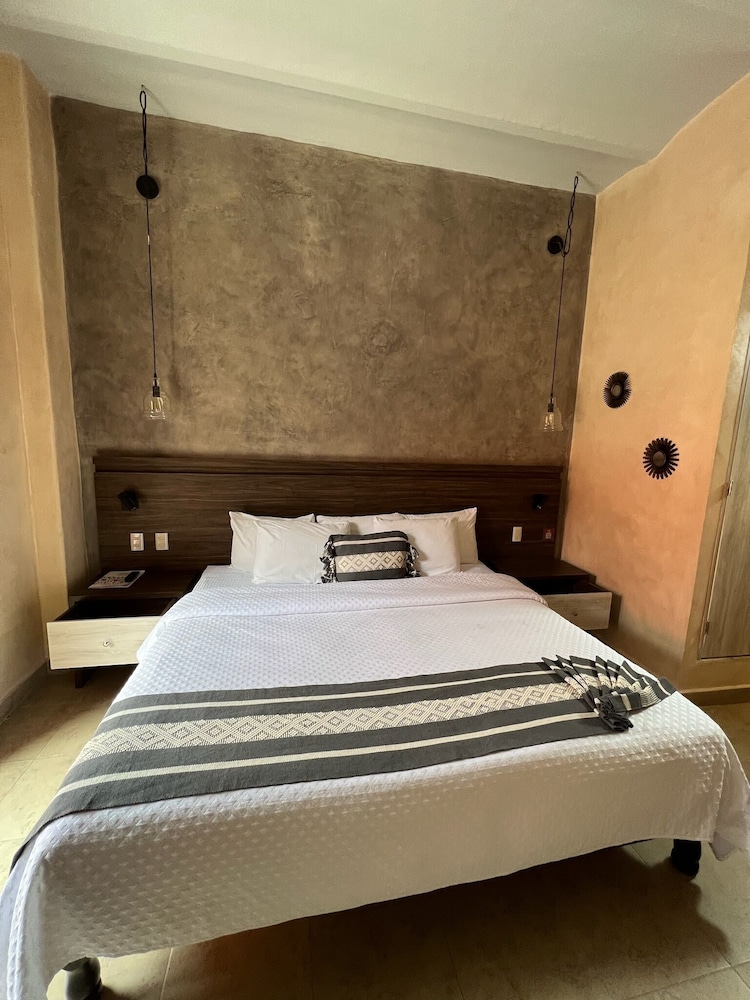 Deluxe Room photo 3