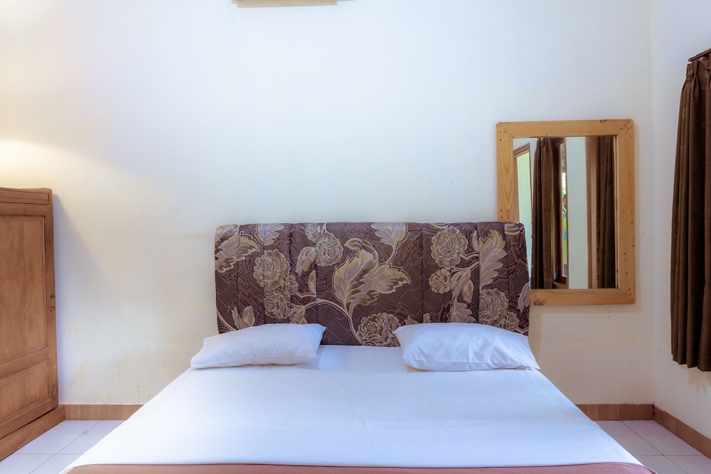 Standard Double Room - Photo 7