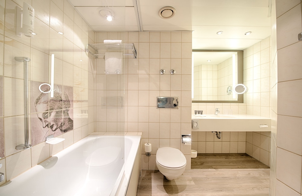 Executive Double or Twin Room photo 2