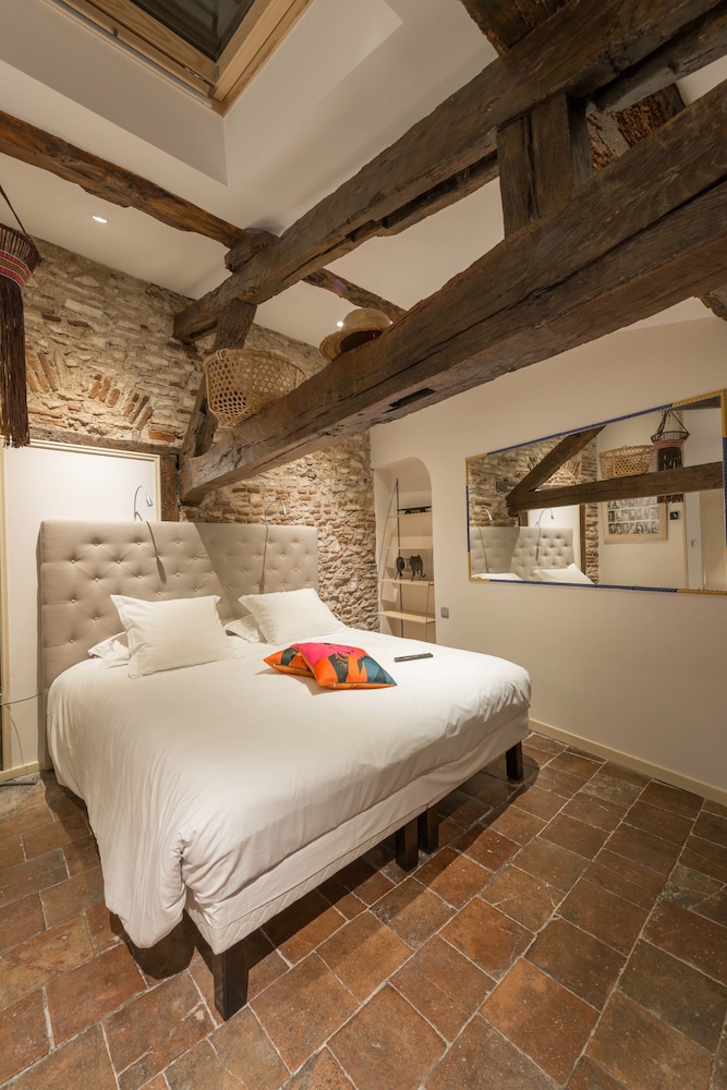 Double Room (Charme) - Photo 6