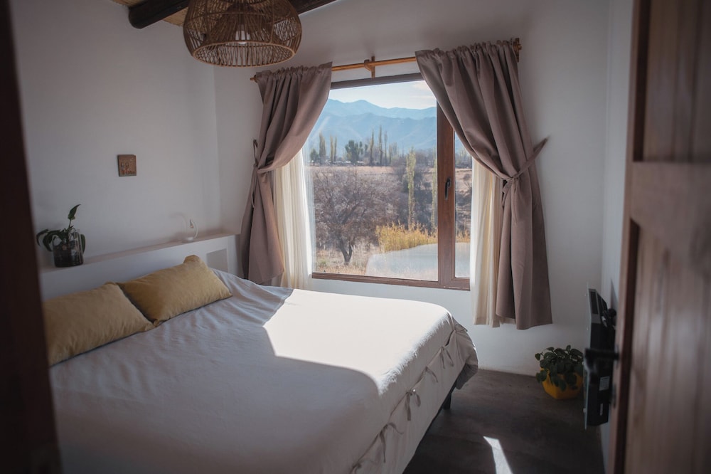 Deluxe Cottage, 1 Bedroom, Mountain View photo 1