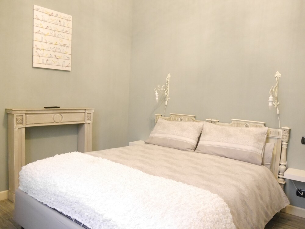 Deluxe Double Room, 1 Bedroom photo 1