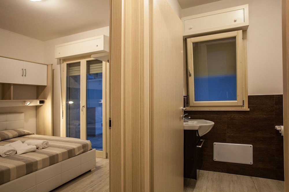 Superior Apartment, 1 Bedroom, Kitchen