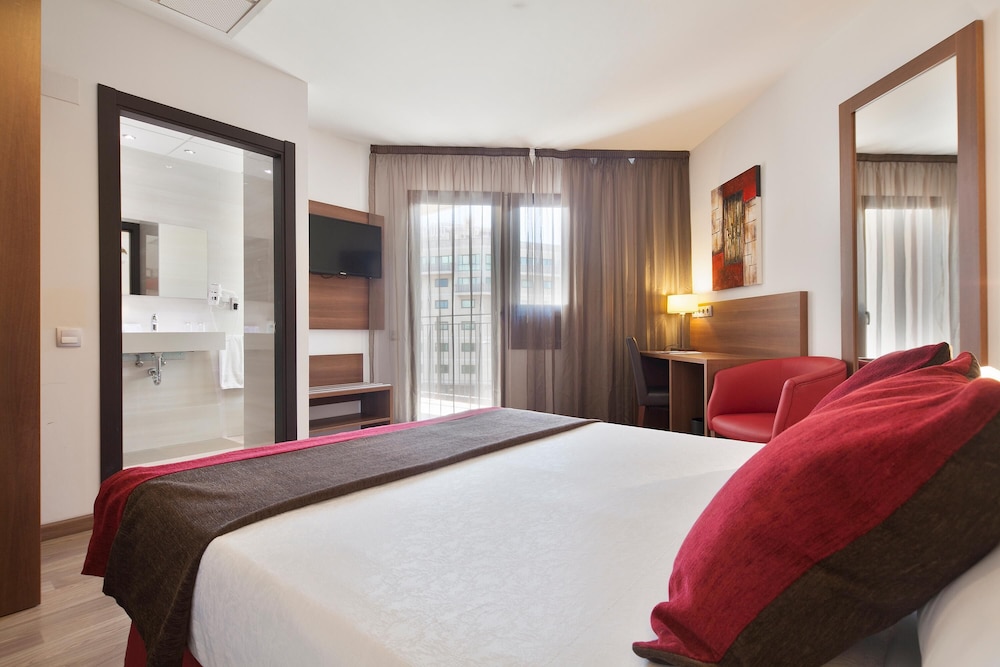 Superior Double Room Single Use