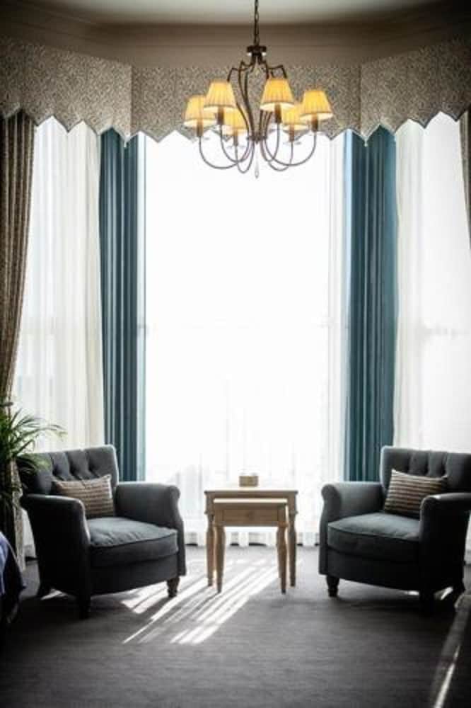 Junior Suite, Sea View photo 3