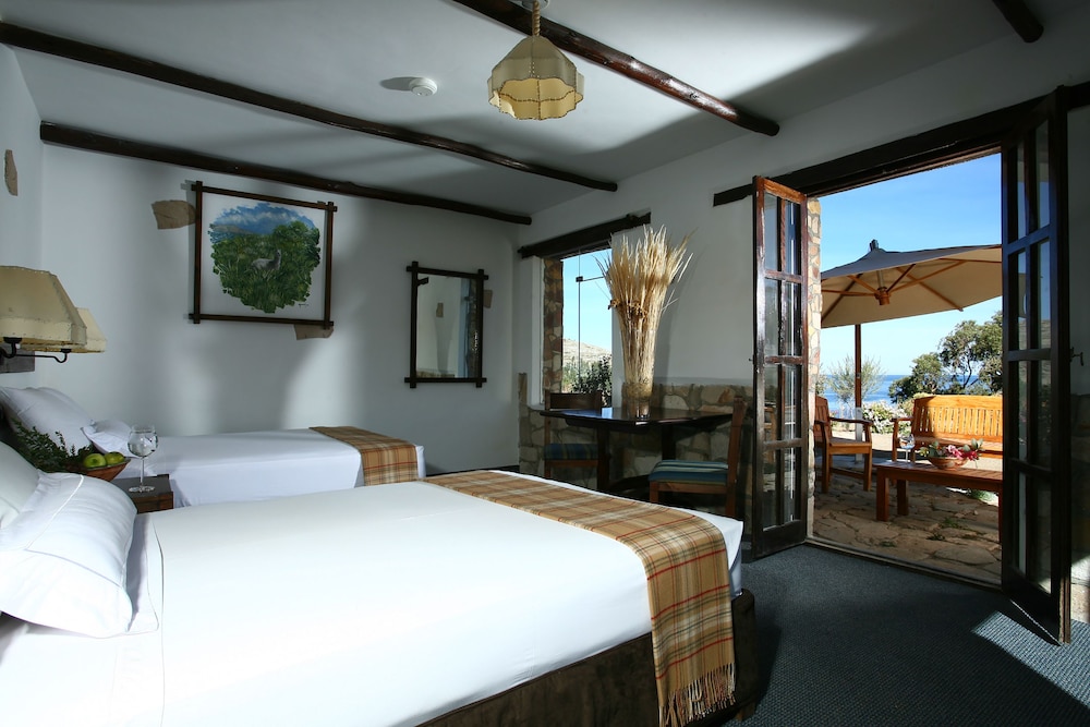 Twin Room photo 1