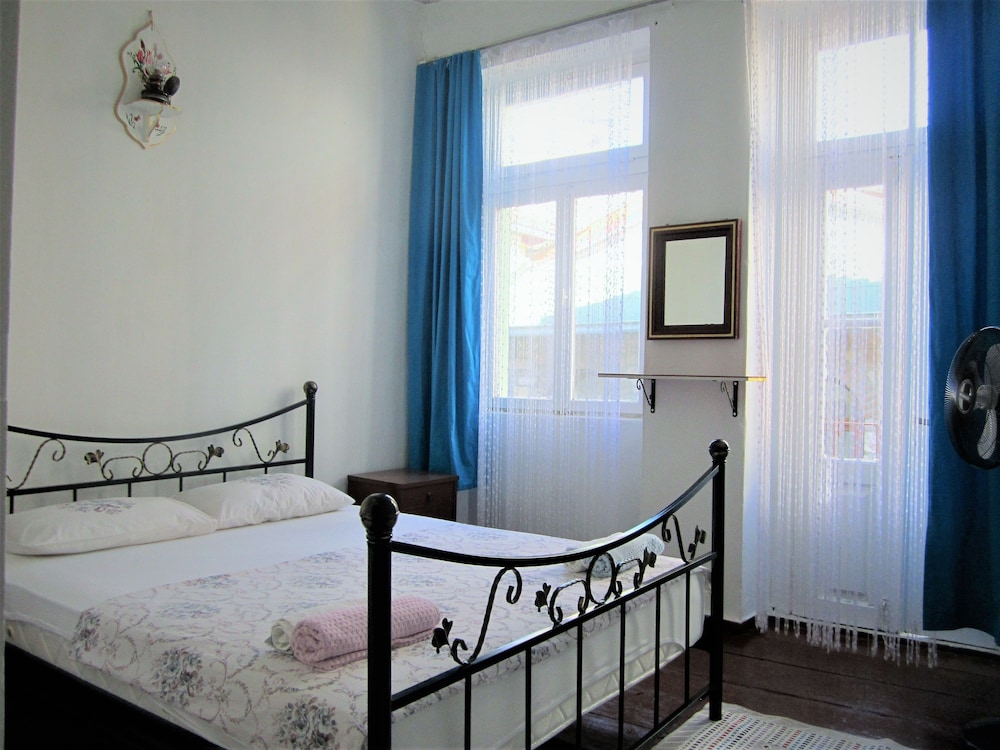 Double Room, Balcony