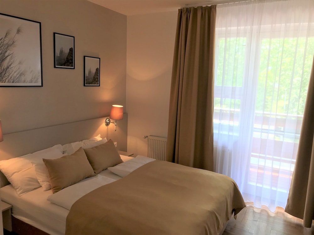 Double Room, 1 Double Bed photo 3