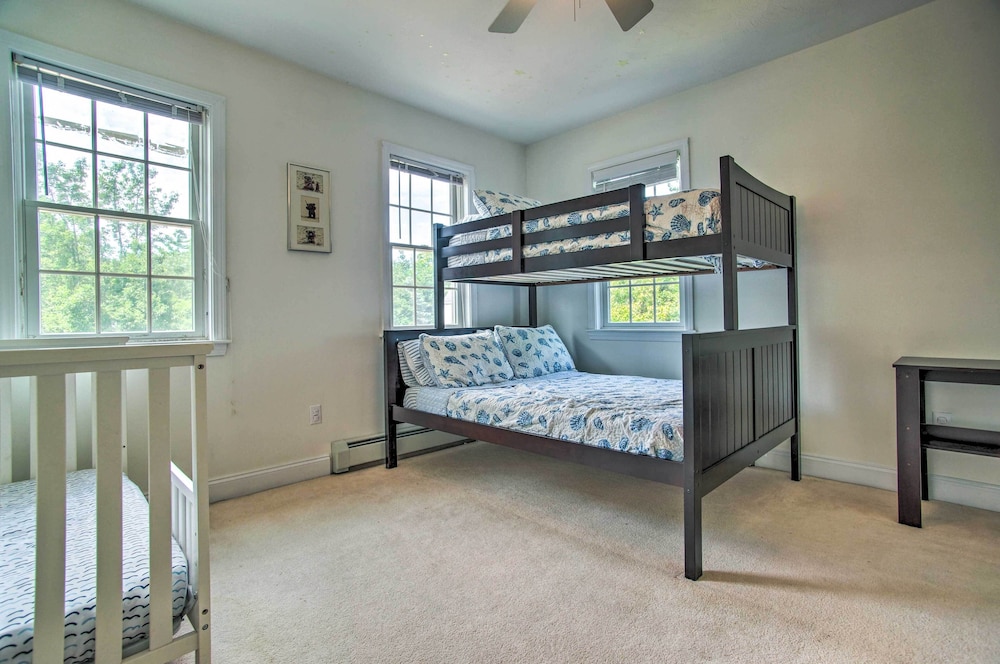 House (3 Bedrooms) photo 3