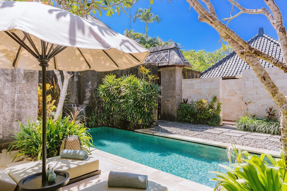 Villa, 2 Bedrooms, Private Pool - Photo 1