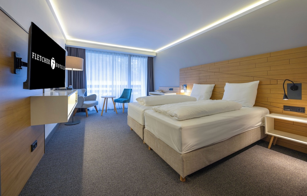 Superior Double Room photo 1