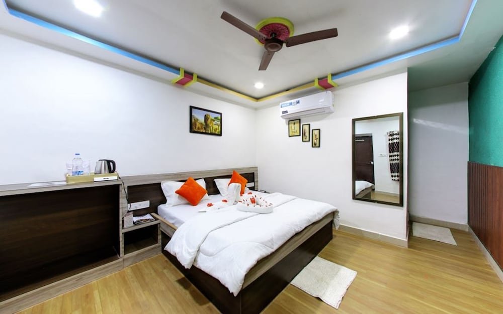 Deluxe Room photo 1