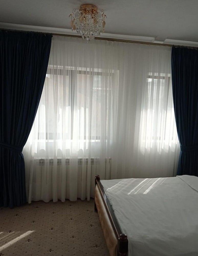 Executive Apartment, 1 Twin Bed photo 3