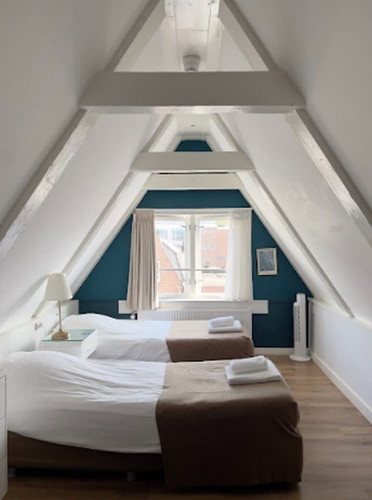 Classic Double or Twin Room