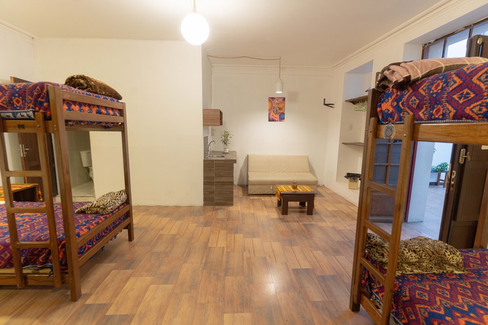 Basic Shared Dormitory photo 1