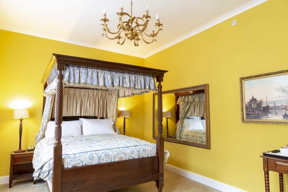 Honeymoon Double Room - Photo 2