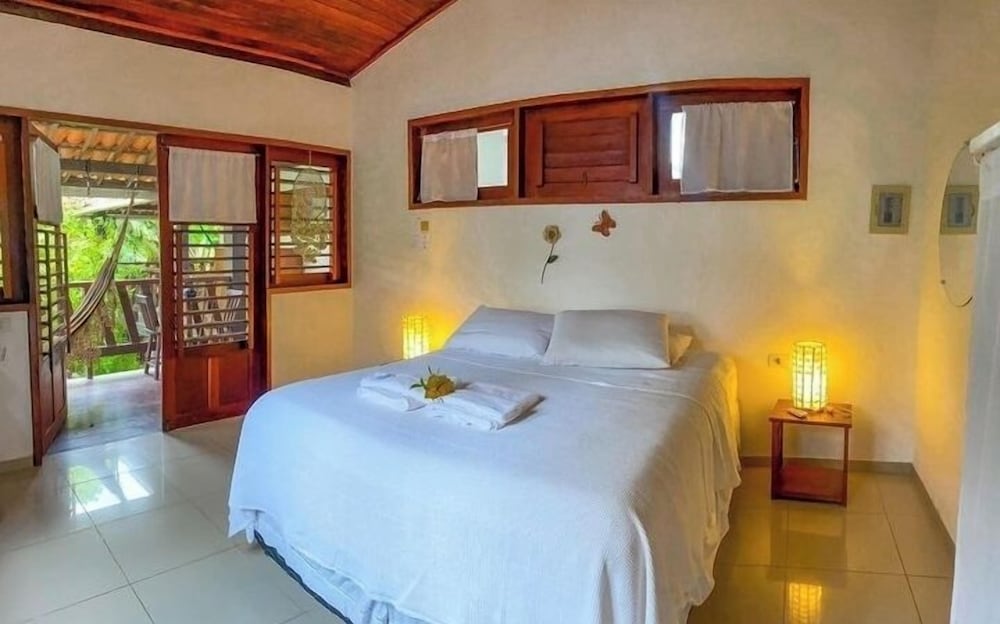 Comfort Double Room, Lanai, Pool View photo 1