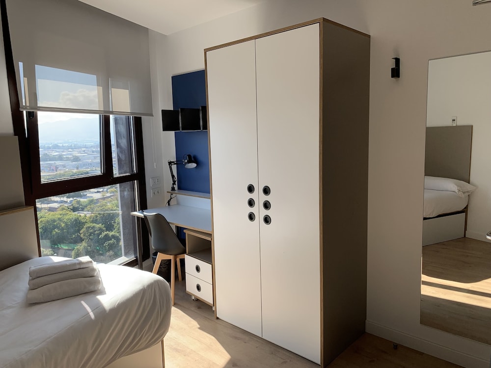 Habitación Individual Estándar