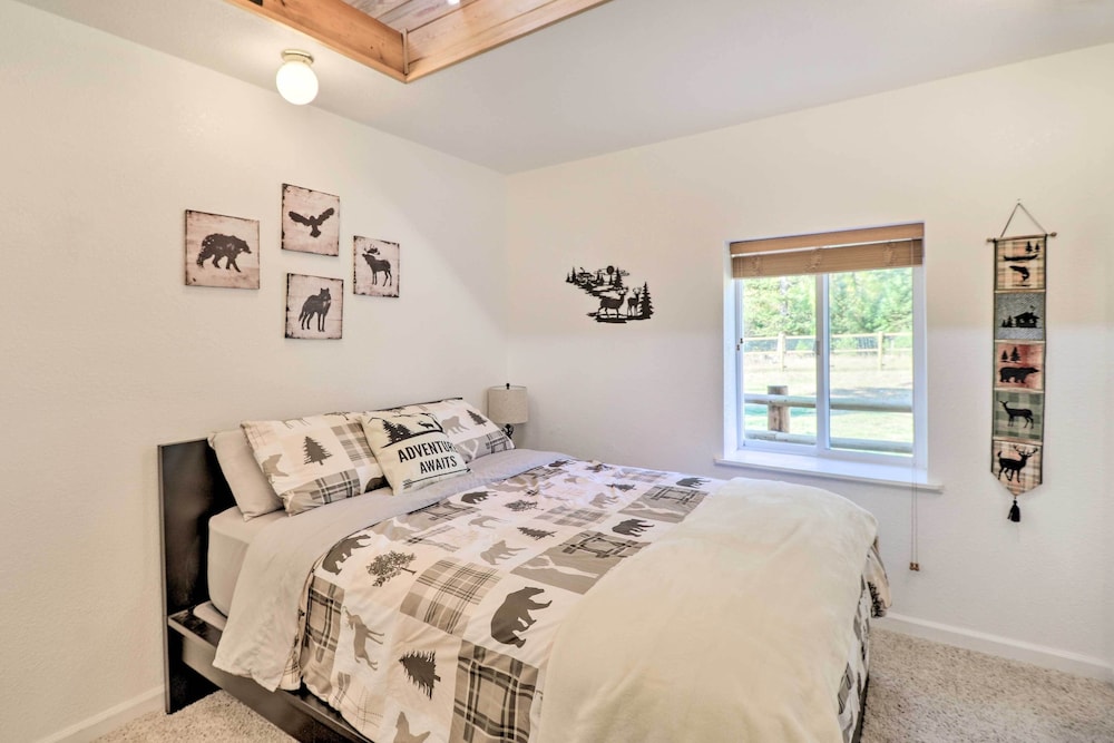 House (4 Bedrooms) photo 2