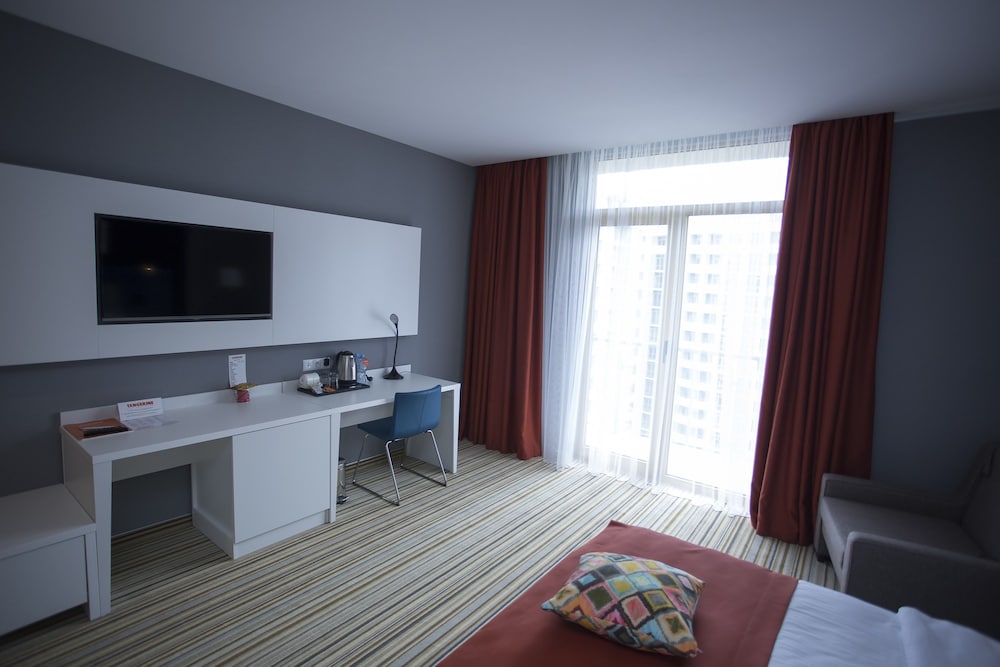 Standard Triple Room, 1 Bedroom photo 2