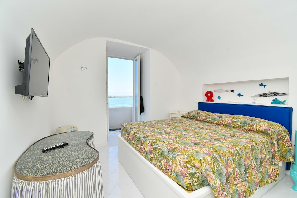 Junior Suite, Sea View