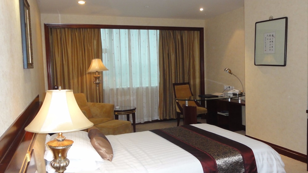 Standard Twin Room photo 3