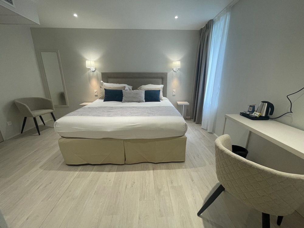 Superior Double Room - Photo 33