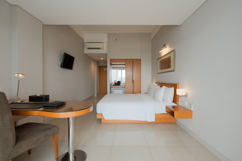 Executive Room - Photo 6
