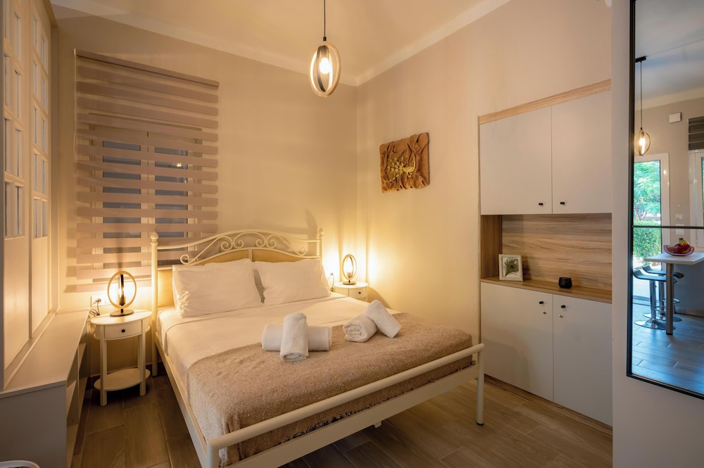 Standard Apartment, 1 Bedroom