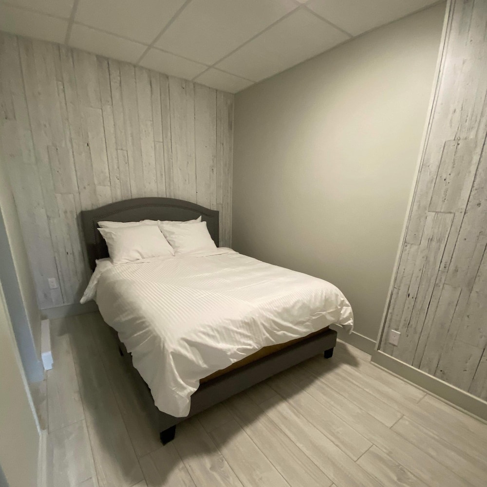 Suite avec chambre fermée + divan-lit photo 2