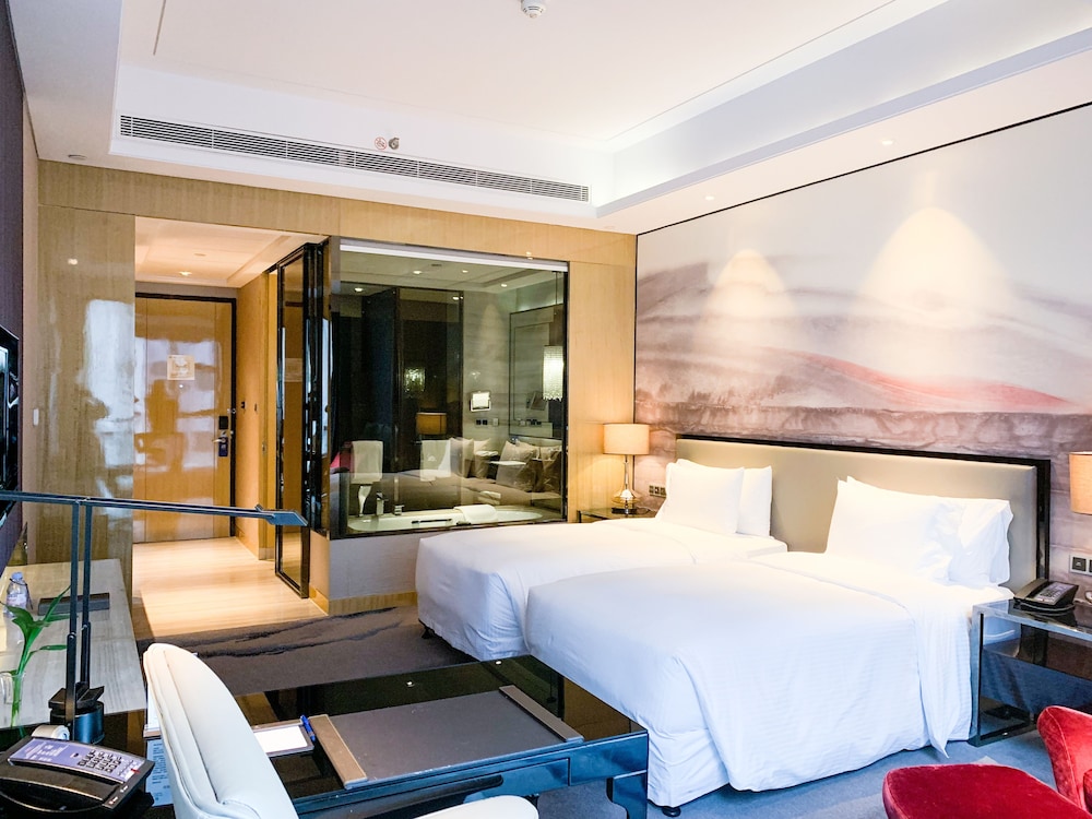 Comfort Twin Room photo 3
