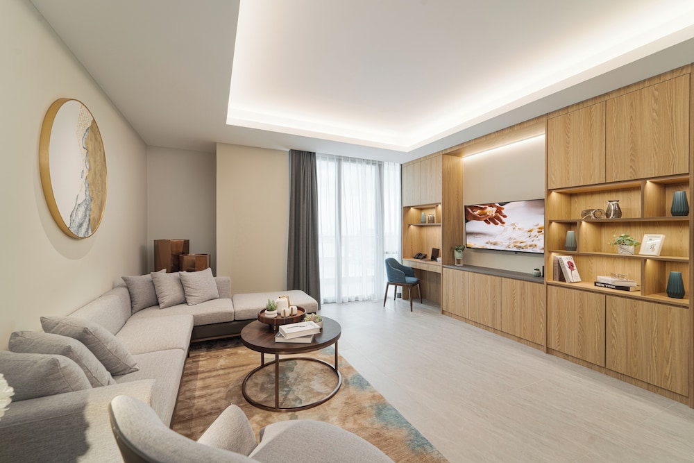 Premier Suite, 2 Bedrooms photo 3