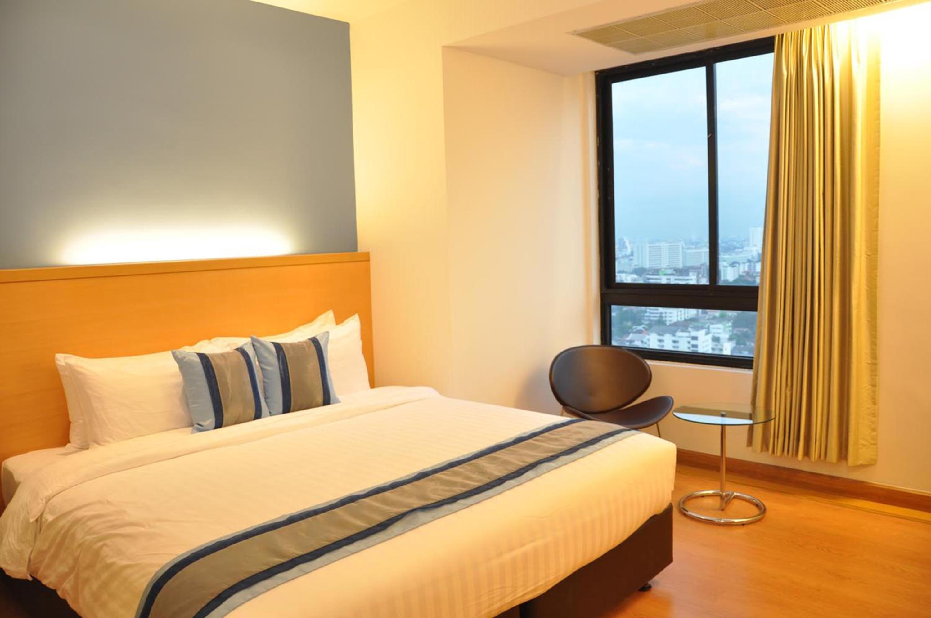 Standard Double or Twin Room photo 3