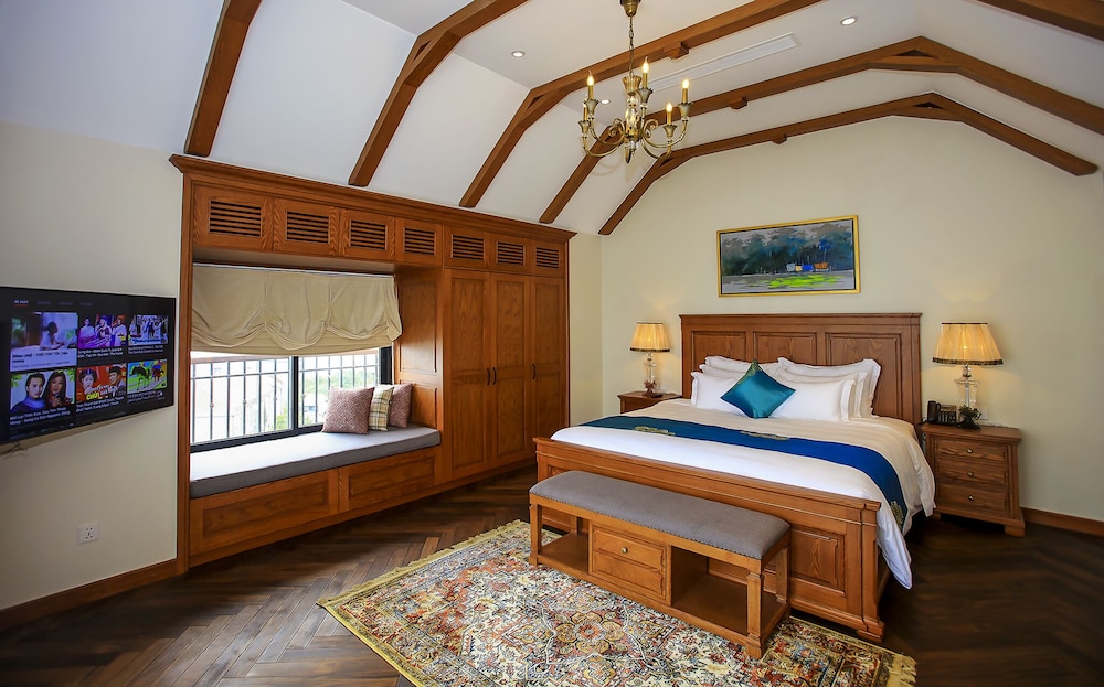Grand Suite - Photo 2