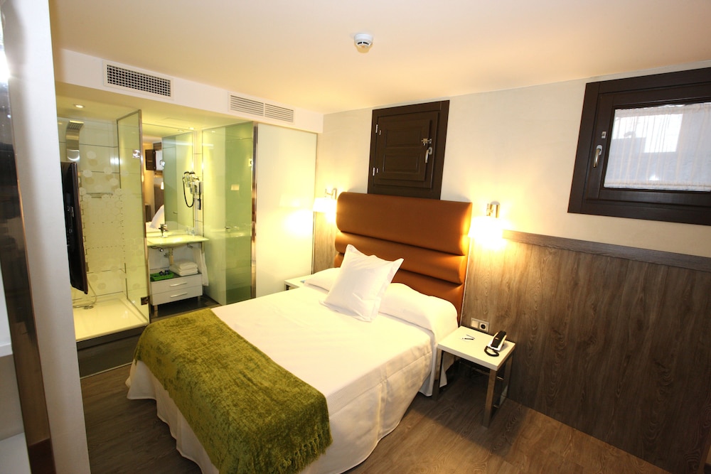 Standard Single Room photo 3
