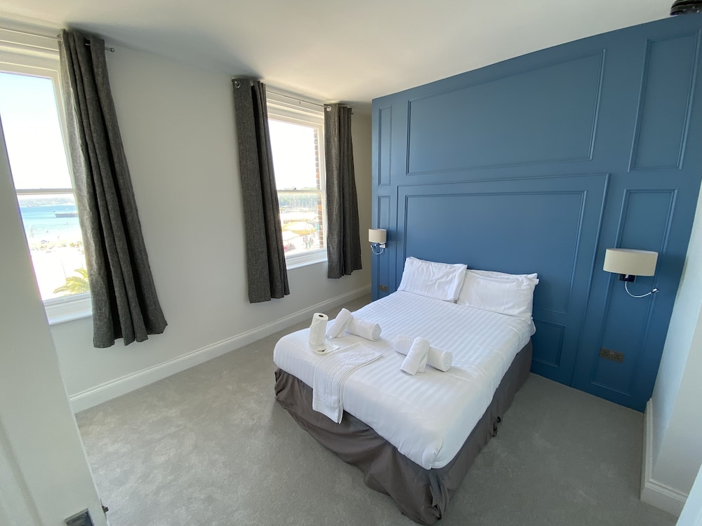 Deluxe Double Room, Sea View - Photo 2