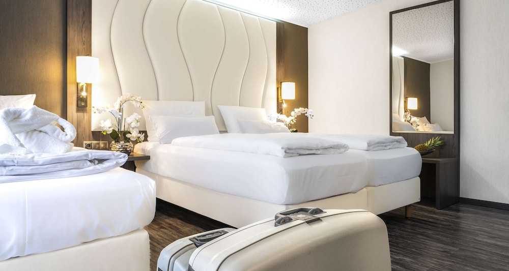 Comfort Room, 1 Double Bed photo 1