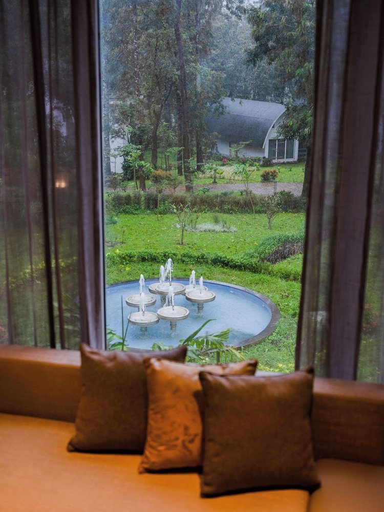 Suite, 1 Bedroom, Garden View - Photo 6
