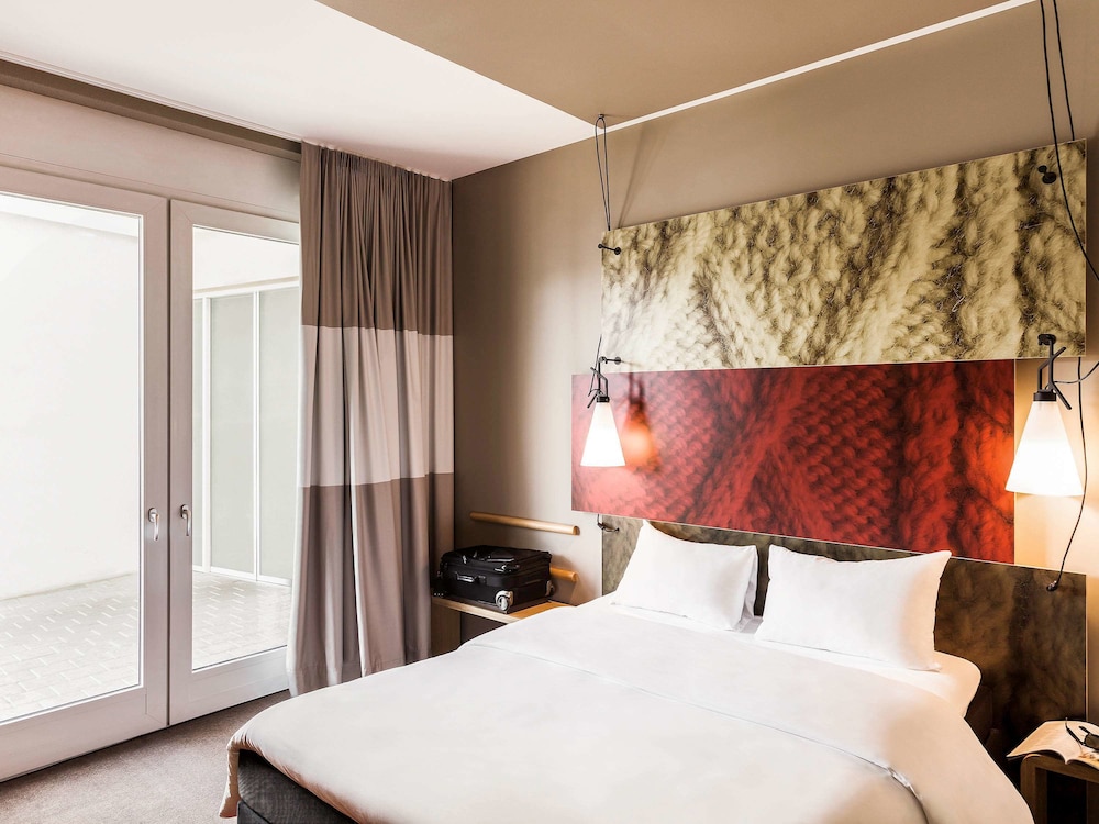 Room, 1 Double Bed (New Sleep Easy Concept) - Photo 2