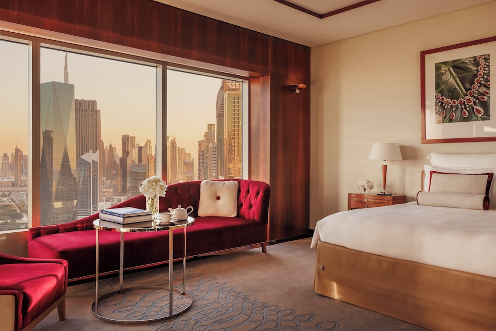 Deluxe Room, Women only (Ladies)