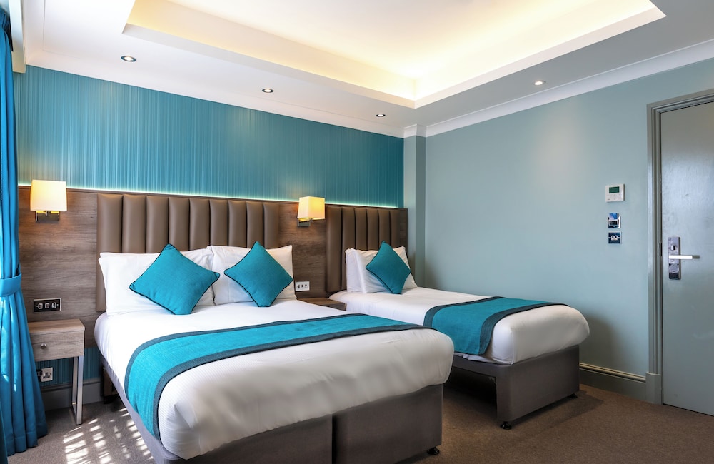 Standard Triple Room photo 2