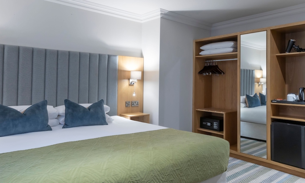 Single Room, Ensuite