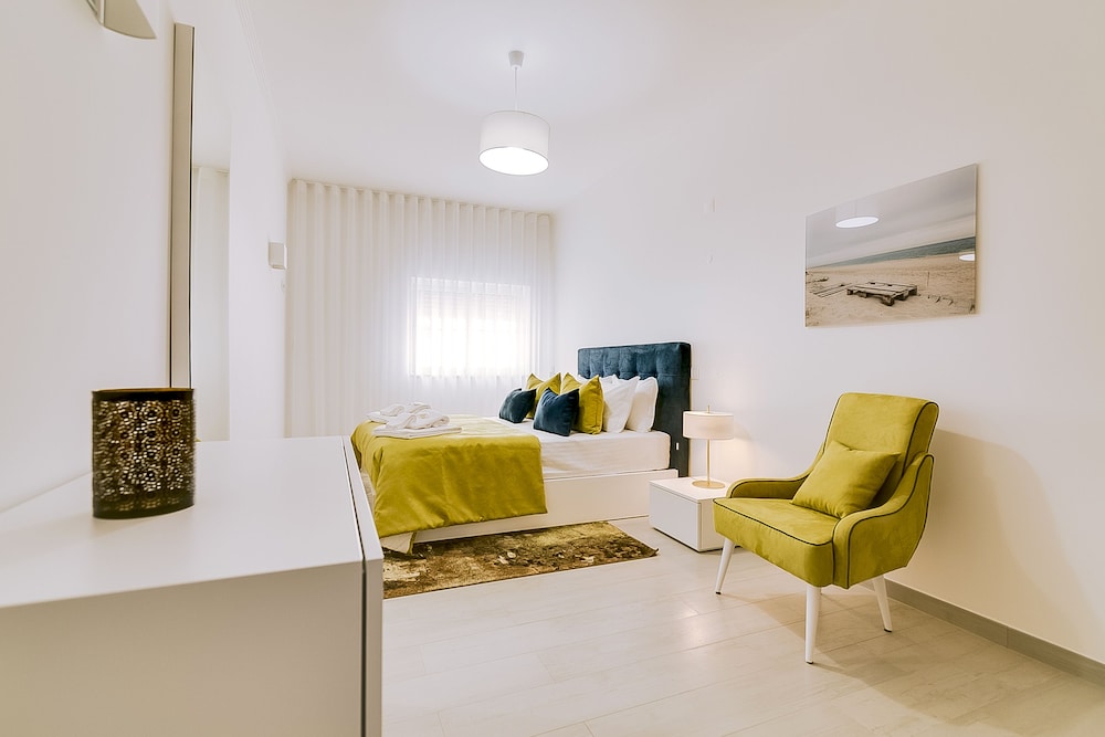 Apartment, 1 Bedroom (4 people)