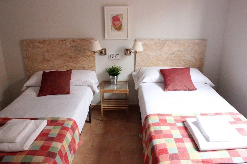 Habitación Doble Básica