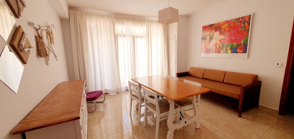 Family Apartment, 1 Bedroom, Kitchen