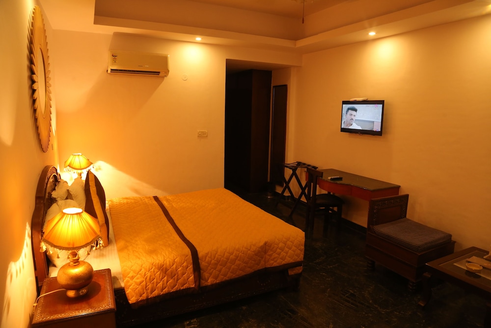 Deluxe Room photo 3