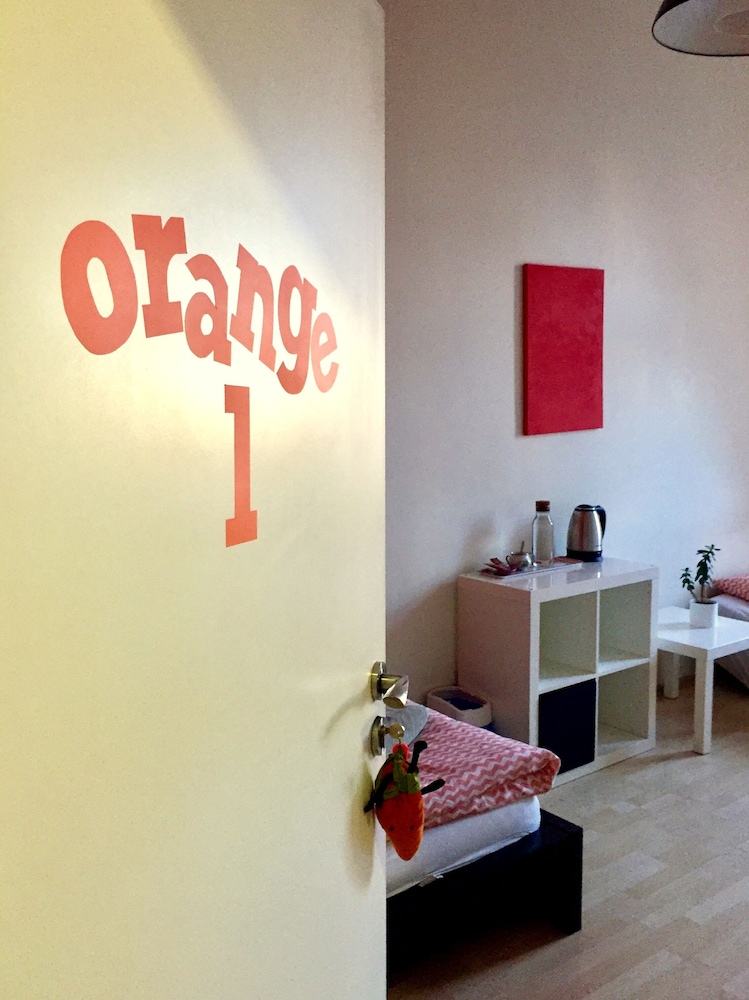 Deluxe Single Room photo 1