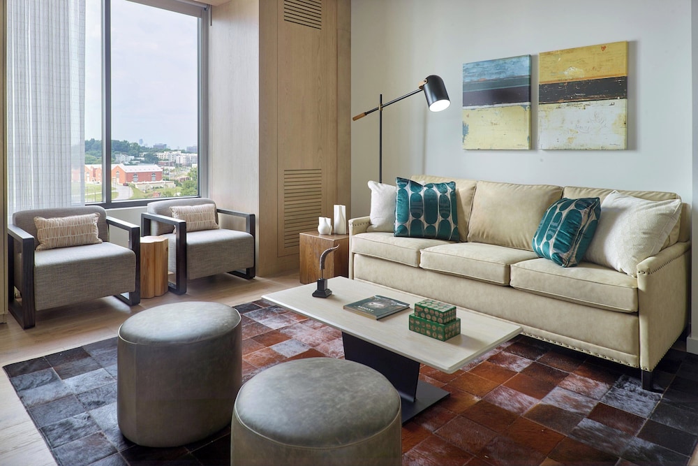 Suite, 1 Bedroom (Bellyard) - Photo 6