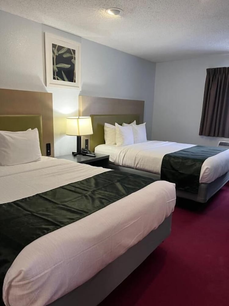 Suite, 2 Queen Beds