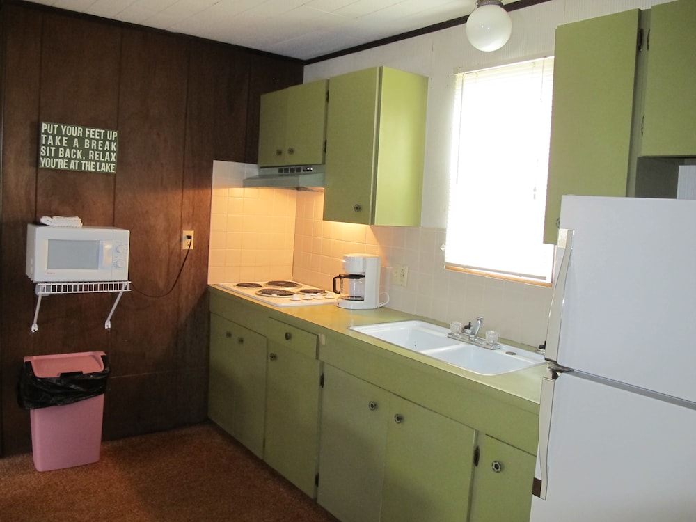 Premium Cottage, Multiple Beds, Non Smoking (Vintage Cottages - 5 person max) photo 3